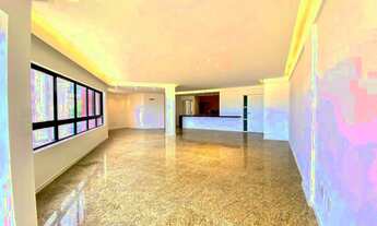 Imagem 4: Apartamento com 3 dormitórios, 165 m² - venda por R$ 1.800.000,00 ou aluguel por R$ 9.500