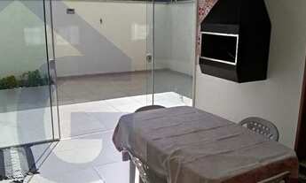 Imagem 6: Casa Sobrado em Vila Lusitânia - São Bernardo do Campo