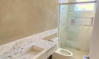 Imagem 6: Casa de condomínio para venda tem 371 metros quadrados com 3 quartos em Ondas - Piracicaba