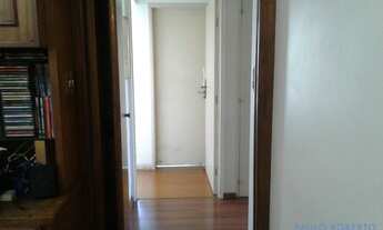 Imagem 6: APARTAMENTO - ALTO DE PINHEIROS - SP