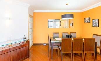 Imagem 7: Apartamento com 3 dormitórios e 1 suíte à venda, 115 m² por R$ 1.295.000 - Jardim Vila Mar