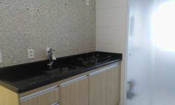 Imagem 3: Apartamento à venda - Jardim Utinga - Santo André/SP