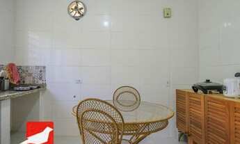 Imagem 6: Casa à venda no bairro Santa Teresinha - São Paulo/SP