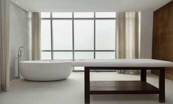 Imagem 5: Vitra Itaim Bibi - Espetacular 03 Suítes à venda com 606 m² - Itaim Bibi - São Paulo/SP