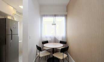 Imagem 4: Apartamento à Venda - Santa Cecília, 1 Quarto, 32 m2