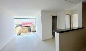 Imagem 2: Apartamento em Mangabeira, 2 quartos, 50m2