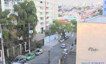 Imagem 2: APARTAMENTO - POMPÉIA - SP