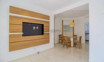 Imagem 5: Apartamento Venda Pinheiros 93 m² 3 Dormitórios