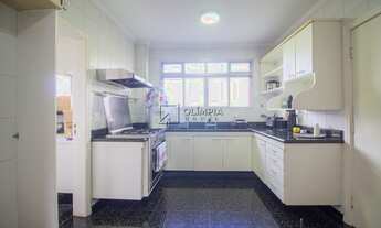 Imagem 6: Apartamento Venda Chácara Klabin 130 m² 3 Dormitórios