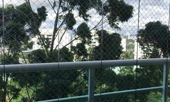 Imagem 4: APARTAMENTO - TAMBORÉ - SP