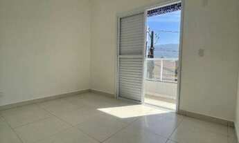 Imagem 6: Casa com 2 dormitórios à venda, 64 m² por R$ 260.000,00 - Jardim Real - Praia Grande/SP