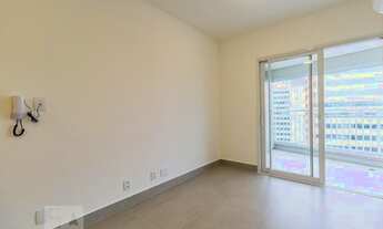 Imagem 4: Apartamento para Aluguel - Pinheiros, 1 Quarto, 37 m2