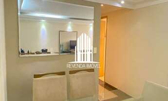 Imagem 4: Apartamento de 70m² com 2 dormitórios na Vila Olímpia