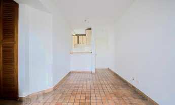 Imagem 4: Apartamento para Aluguel - Vila Mascote, 2 Quartos, 65 m2