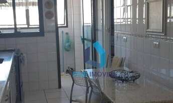 Imagem 4: Apartamento com 3 dormitórios à venda, 114 m² por R$ 1.000.000 - Vila Monumento - São Paul