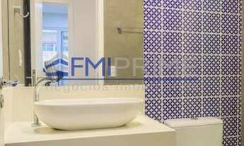 Imagem 2: Excelente apartamento em Brooklin