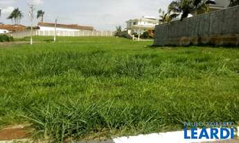 Imagem 3: TERRENO EM CONDOMÍNIO - CONDOMÍNIO QUERÊNCIA - SP
