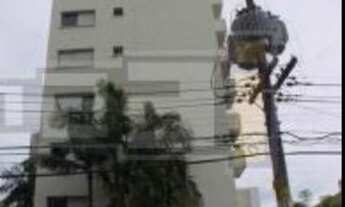 Imagem: APARTAMENTO - MOEMA PÁSSAROS - SP