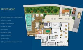 Imagem 2: LANÇAMENTO, CAMINHO DAS ARVORES, 3 SUITES, OPORTUNIDADE