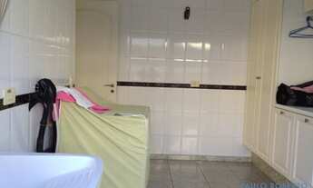 Imagem 4: CASA EM CONDOMÍNIO - RESIDENCIAL TAMBORÉ - SP