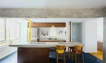 Imagem: Apartamento incrível, totalmente reformado