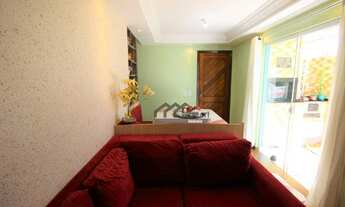 Imagem 7: Apartamento com terraço e 3 vagas de garagem no Quissisana!!!