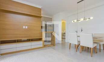 Imagem 4: Apartamento para Aluguel - Brooklin, 2 Quartos, 77 m2