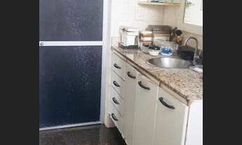 Imagem 6: Apartamento para venda no Ed. Hannover