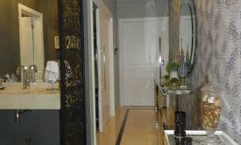 Imagem 7: CASA EM CONDOMÍNIO - ALPHAVILLE - SP