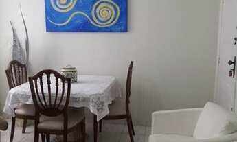 Imagem 2: APARTAMENTO - APARECIDA - SP