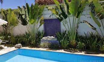 Imagem 3: CASA EM CONDOMÍNIO - ALPHAVILLE - SP