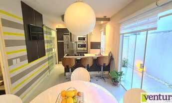 Imagem 3: Casa à Venda no Condomínio Terra Nova