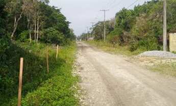 Imagem 2: Terreno com 241 m², aceita entrada e parcelas. Litoral sul