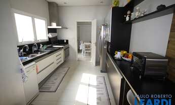 Imagem 10: CASA EM CONDOMÍNIO - TAMBORÉ - SP