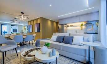 Imagem 7: Apartamento residencial para venda, Cristo Rei, Curitiba - AP9395