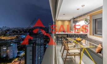 Imagem: Apartamento com 3 dormitórios à venda