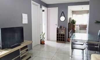 Imagem 3: PORTO ALEGRE - Apartamento Padrão - Agronomia