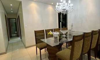 Imagem 3: Apartamento Garden com 3 dormitórios à venda, 212 m² por R$ 750.000,00 - Diamante (Barreir