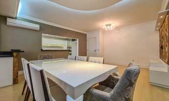 Imagem 7: Apartamento com 3 dormitórios para alugar, 109 m² por R$ 3.900,00 - Pátria Nova - Novo Ham