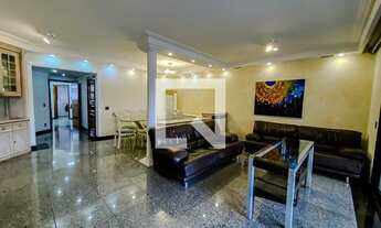 Imagem 6: Apartamento à Venda - Jardim Anália Franco, 4 Quartos, 178 m2