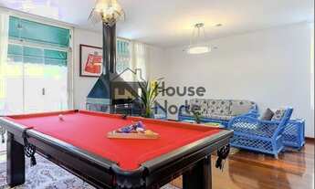 Imagem 5: Sobrado à venda, Jardim Leonor Mendes de Barros, São Paulo, SP