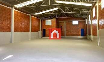 Imagem: Pavilhão para alugar, 400 m² por R$ 6.000,00/mês