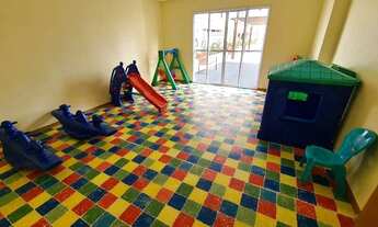 Imagem 7: Apartamento 75m², 3 quartos; 1 Suíte; 2 Vagas; Lazer clube à venda no bairro Praia de Itap