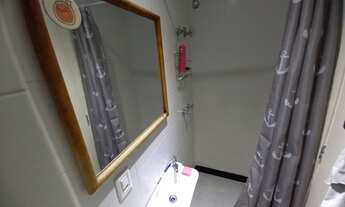 Imagem 7: Exclusiva cobertura em Laranjeiras/Flamengo - Reformada