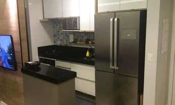 Imagem 3: Apartamento com 2 dormitórios à venda, 60 m² por R$ 542.000,00 - Vila Andrade - São Paulo