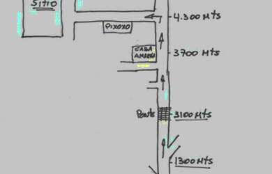 Imagem 9: Sitio em Juquitiba