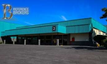 Imagem 2: Excelente Galpão industrial