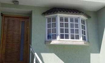 Imagem 2: Sobrado com 3 dormitórios à venda, 260 m² por R$ 1.280.000,00 - Vila Alpina - São Paulo/SP