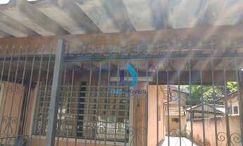 Imagem 2: Casa à venda, 432 m² por R$ 1.007.000,00 - Jardim Sabará - São Paulo/SP