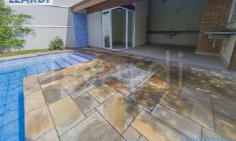 Imagem 4: CASA EM CONDOMÍNIO - ALPHAVILLE - SP